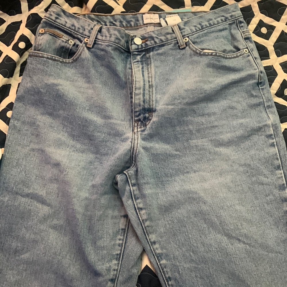 Calvin Klein jeans